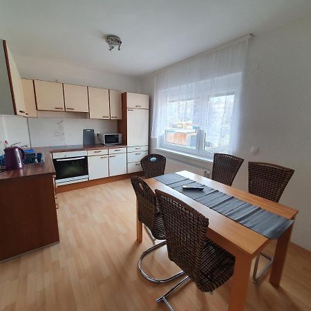 Dael Apartment Leoben  Luaran gambar