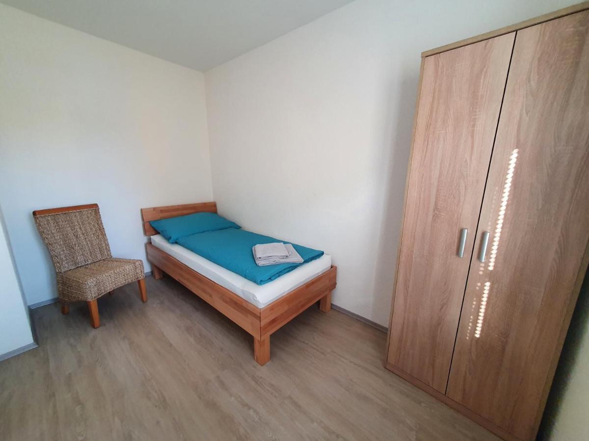 Dael Apartment Leoben  Luaran gambar