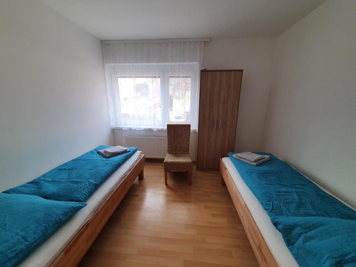 Dael Apartment Leoben  Luaran gambar